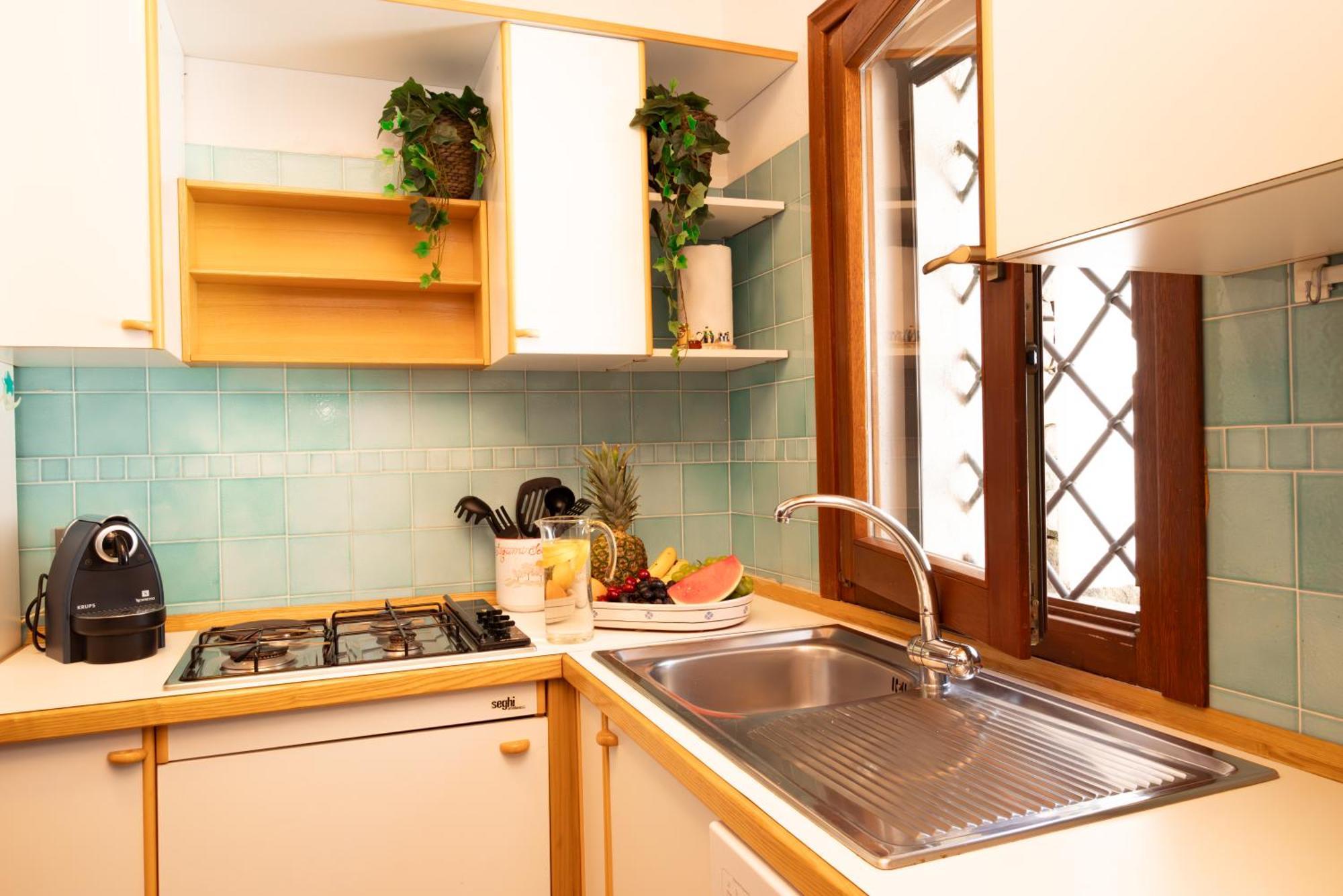 Borgo Rudalza & Holiday home