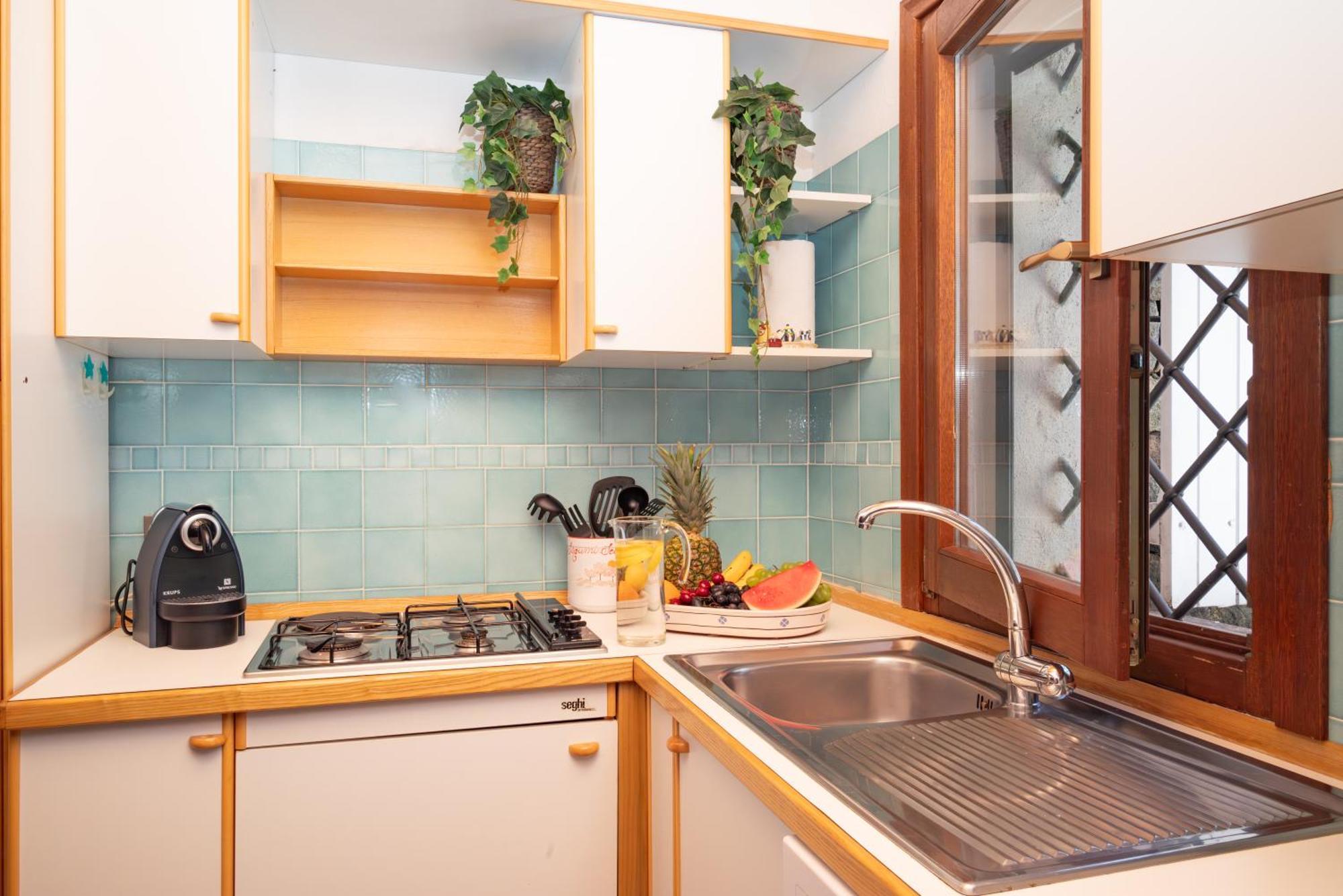 Borgo Rudalza & Holiday home