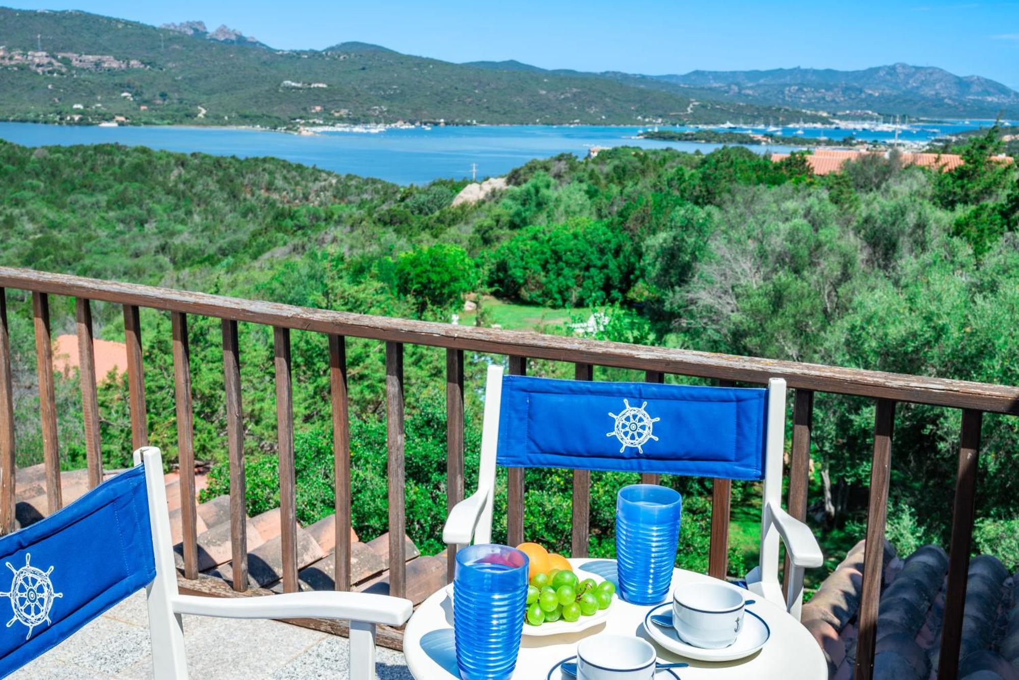Holiday home Borgo Rudalza & Olbia