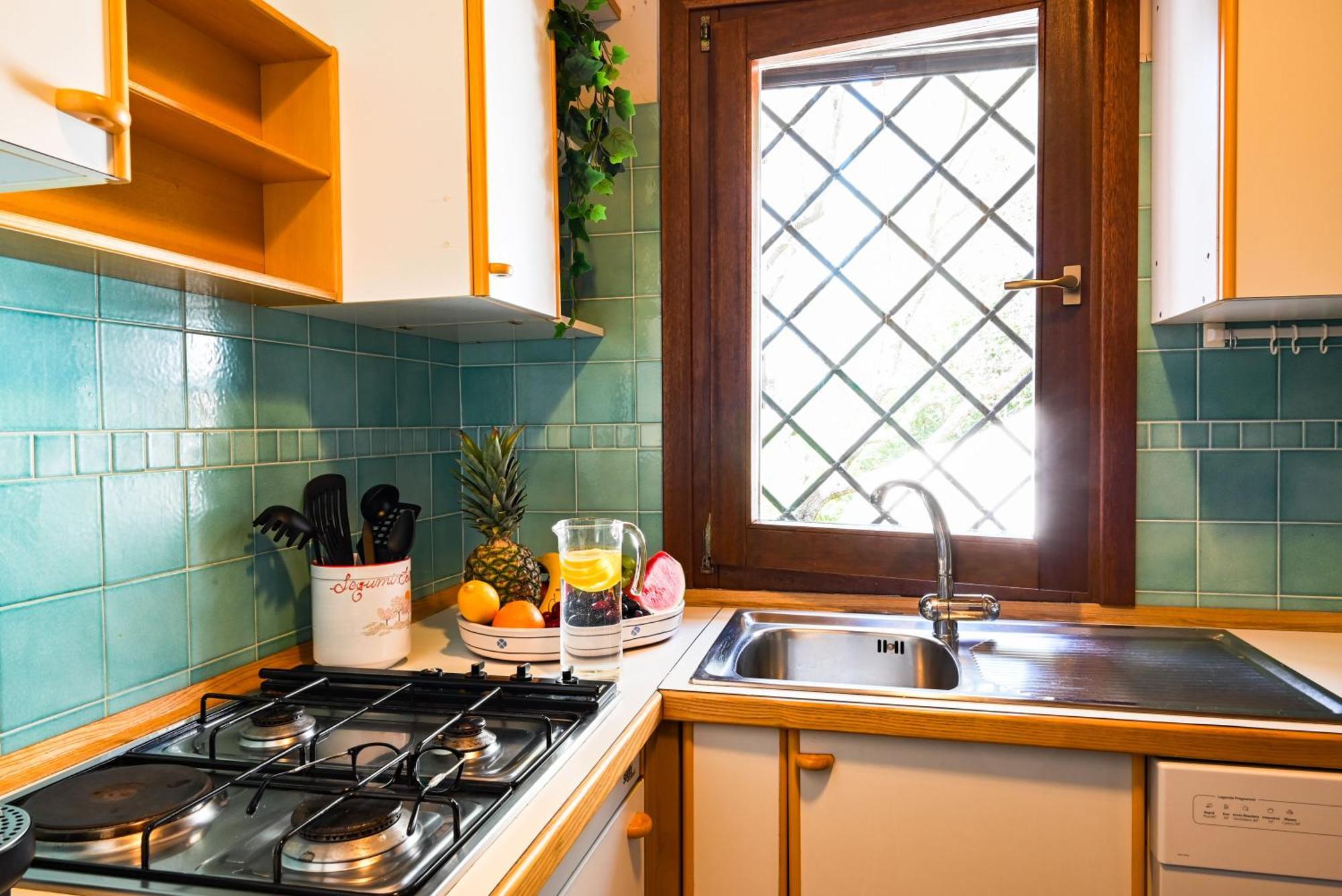 Borgo Rudalza & Holiday home