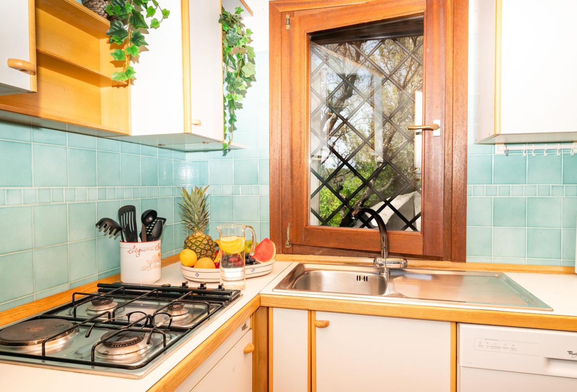 Holiday home Borgo Rudalza &