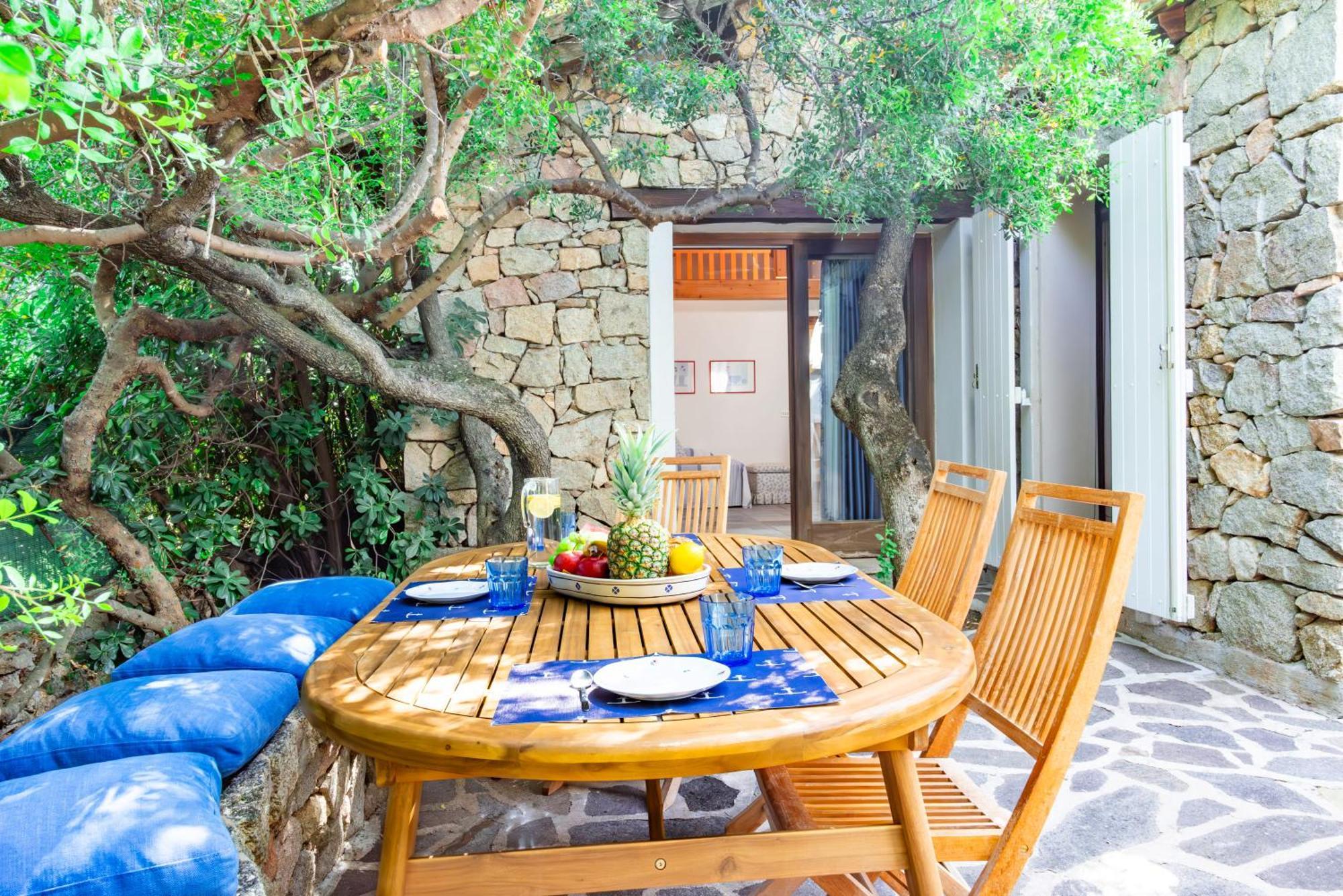 Borgo Rudalza & Hébergement de vacances