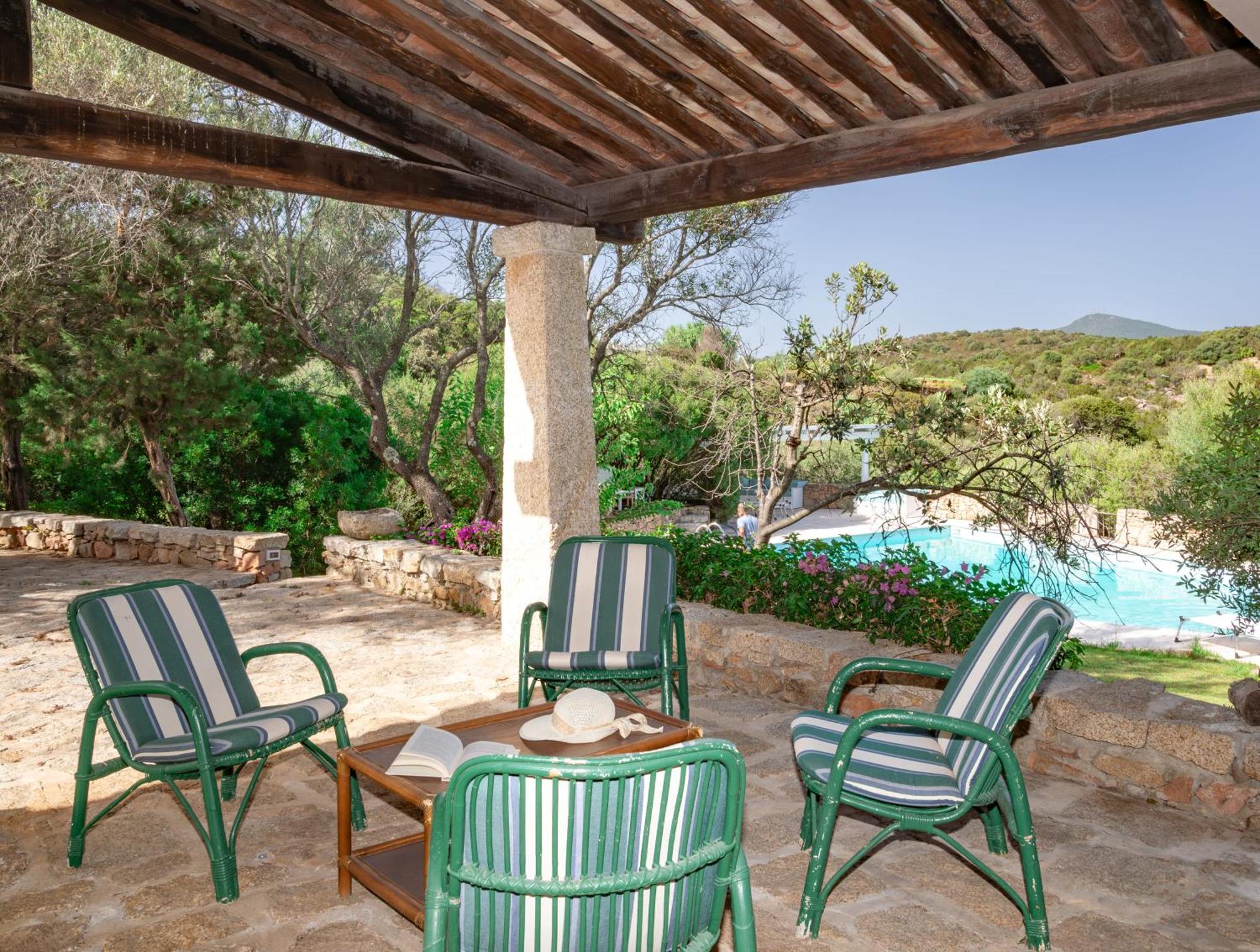Borgo Rudalza & Hébergement de vacances *