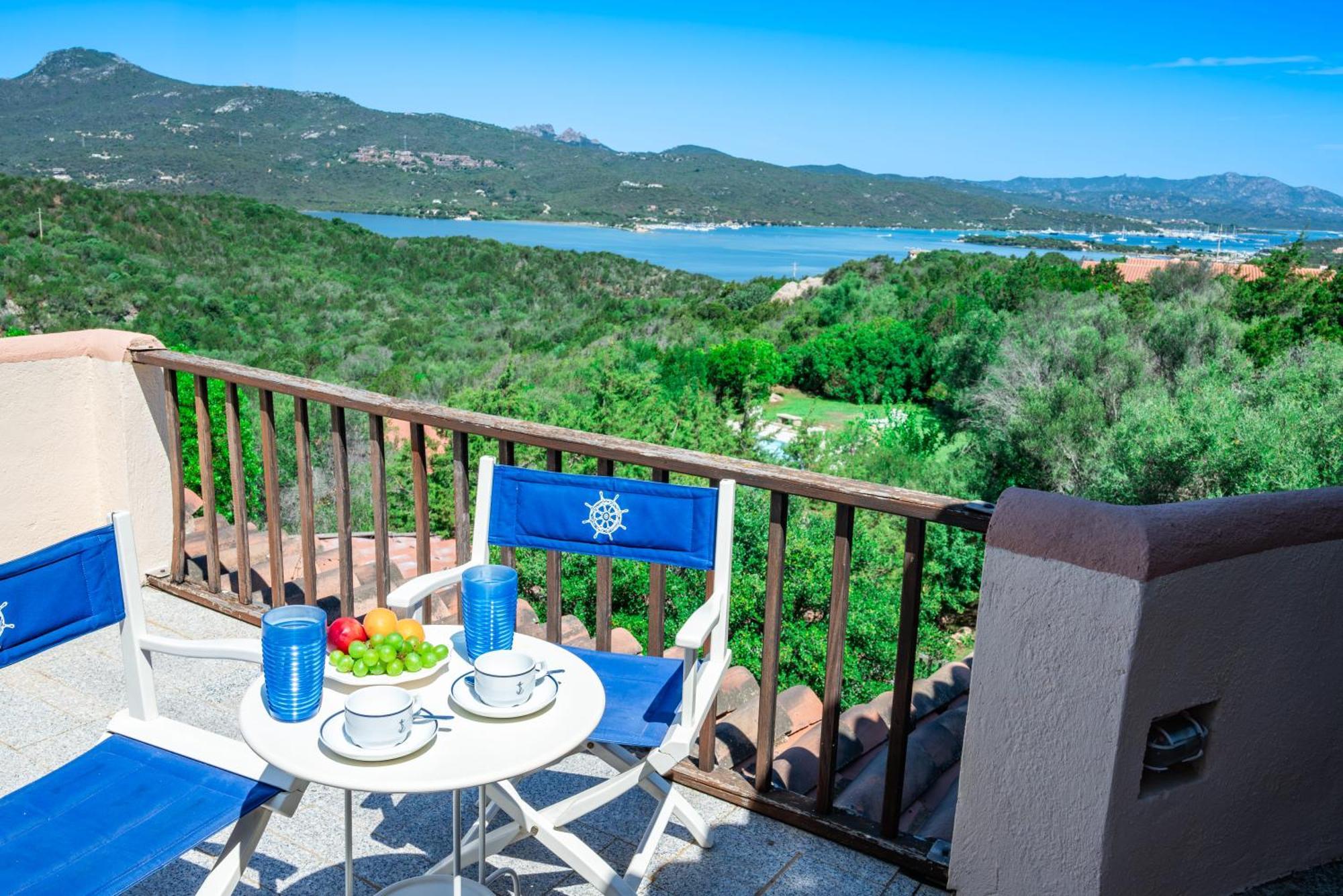 Borgo Rudalza & Hébergement de vacances