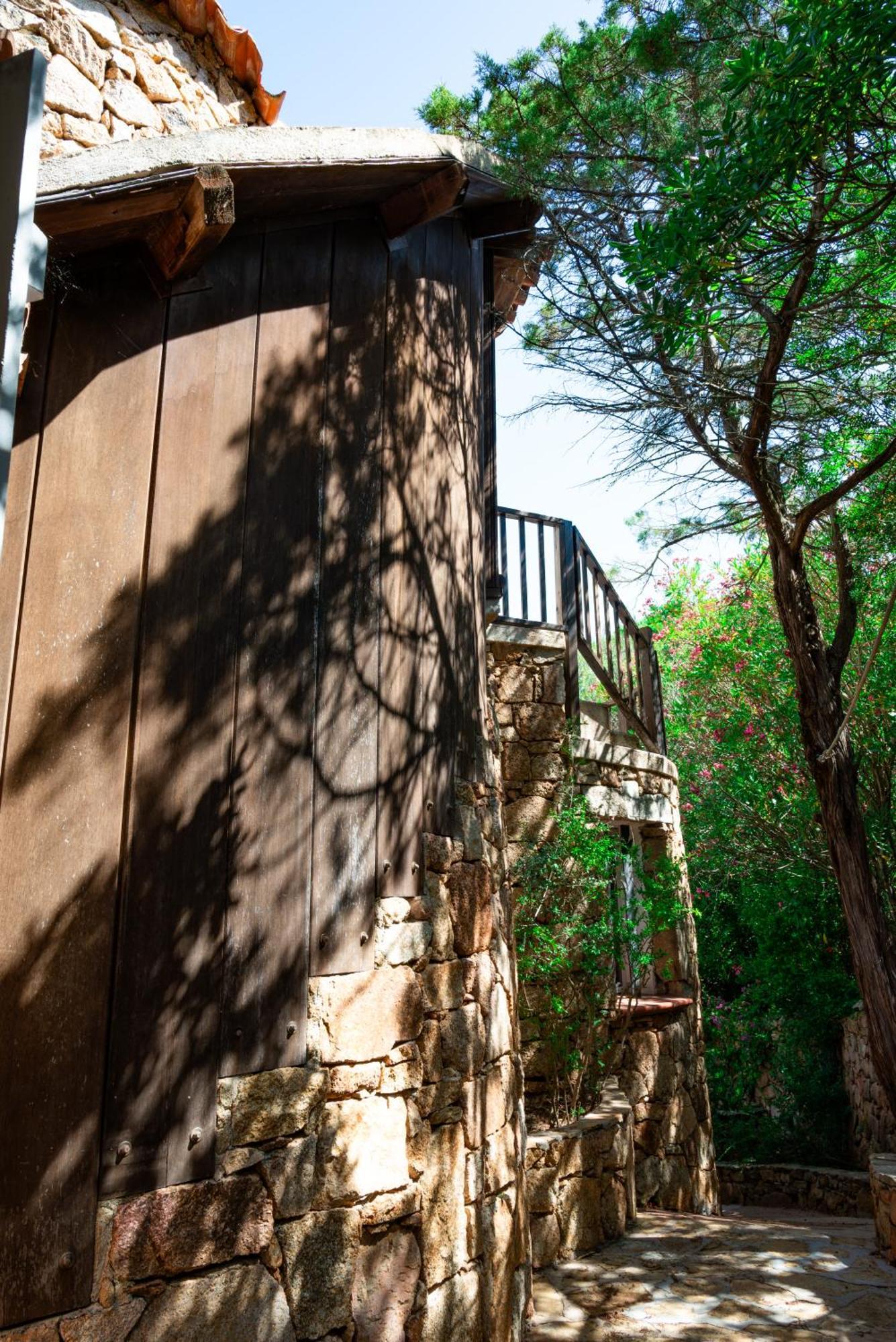 Borgo Rudalza & Holiday home *