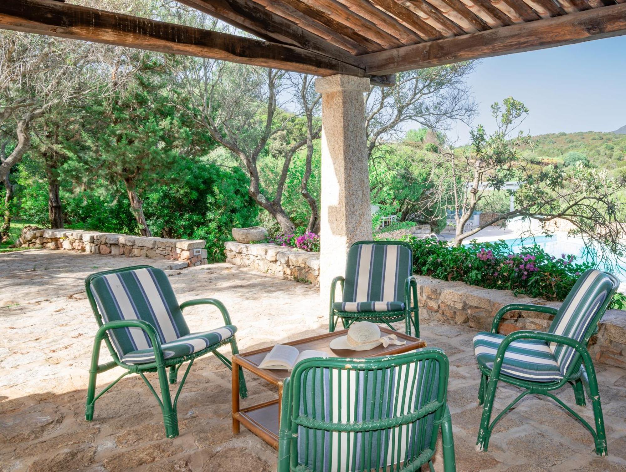 Borgo Rudalza & Olbia