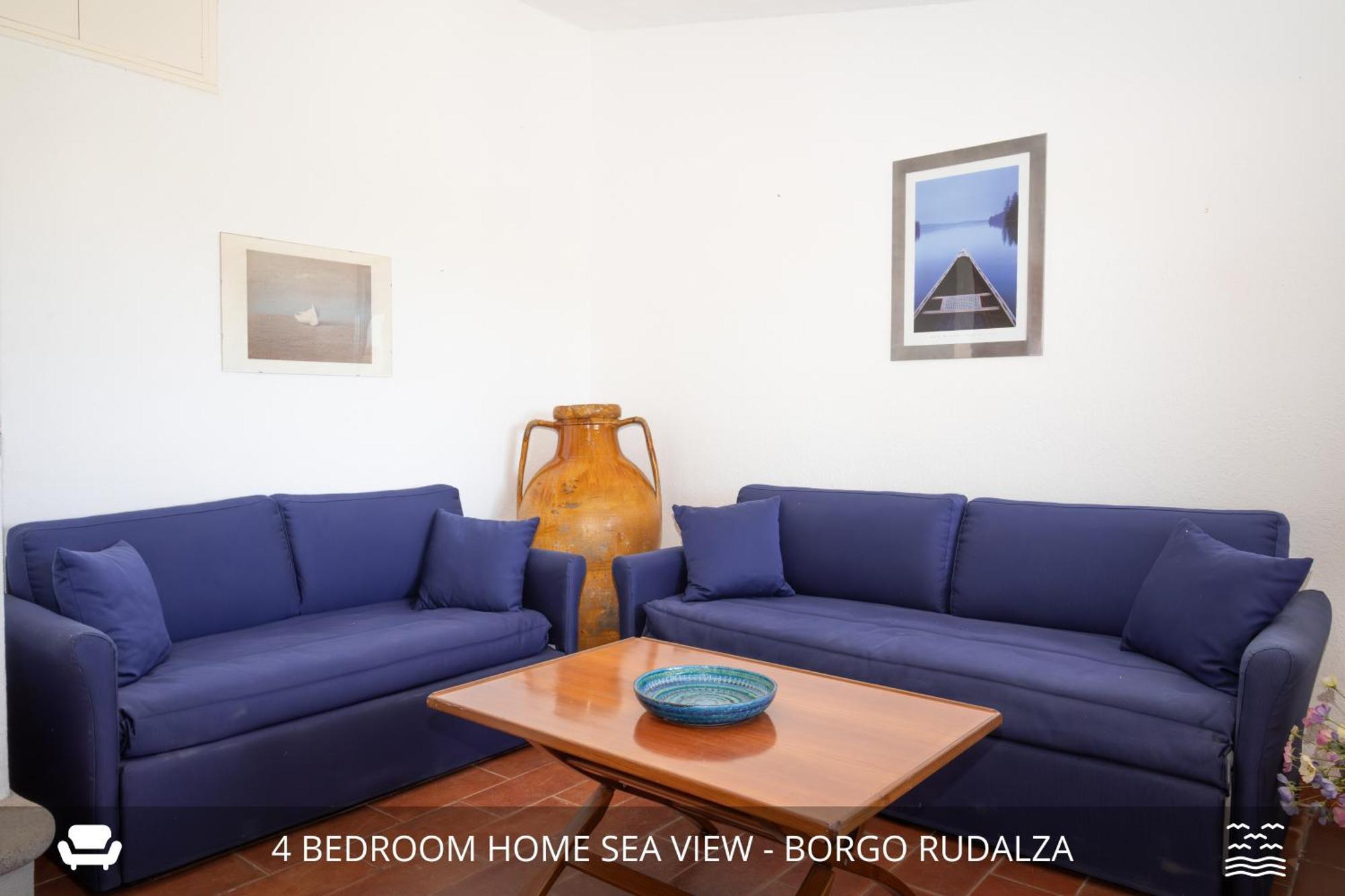 Borgo Rudalza &