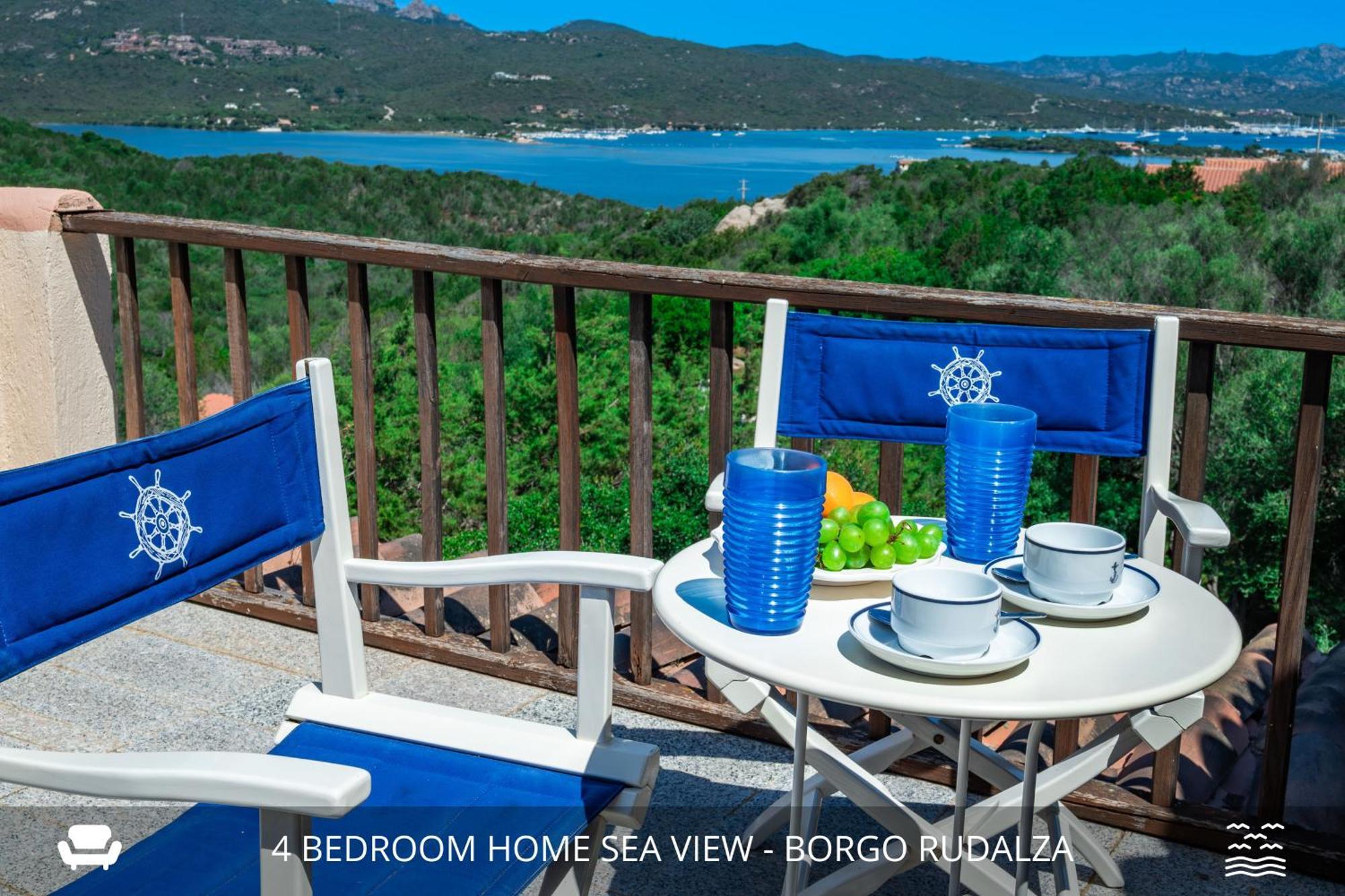 Borgo Rudalza & Holiday home