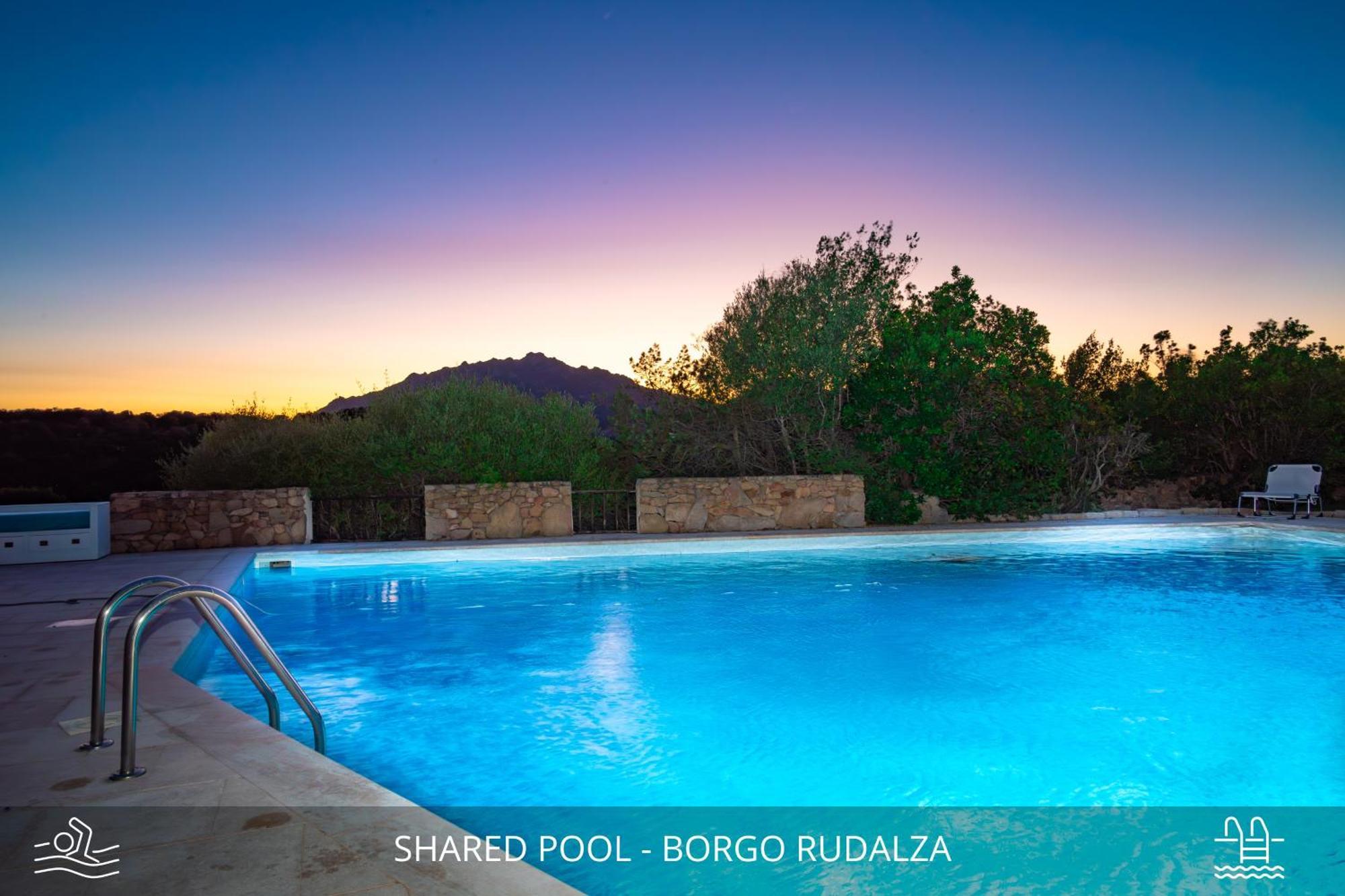Borgo Rudalza & Holiday home *