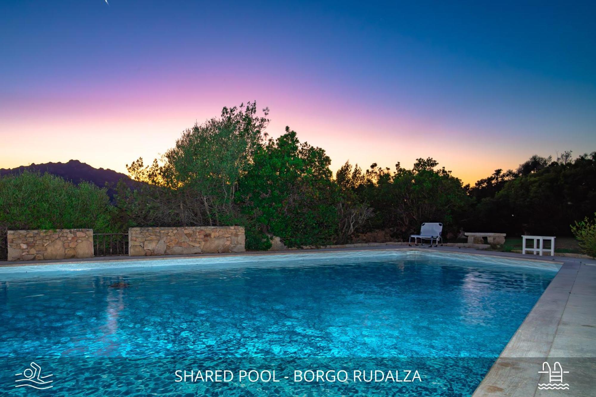 Borgo Rudalza & Olbia