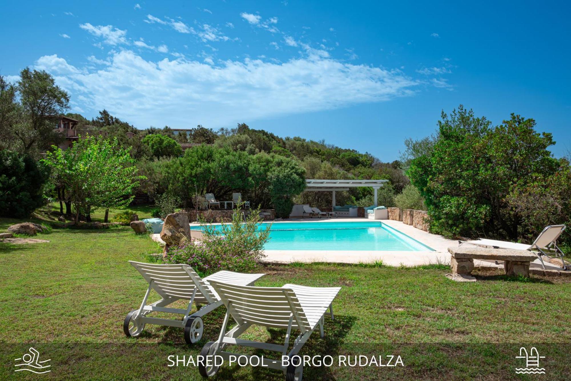 Borgo Rudalza & Olbia