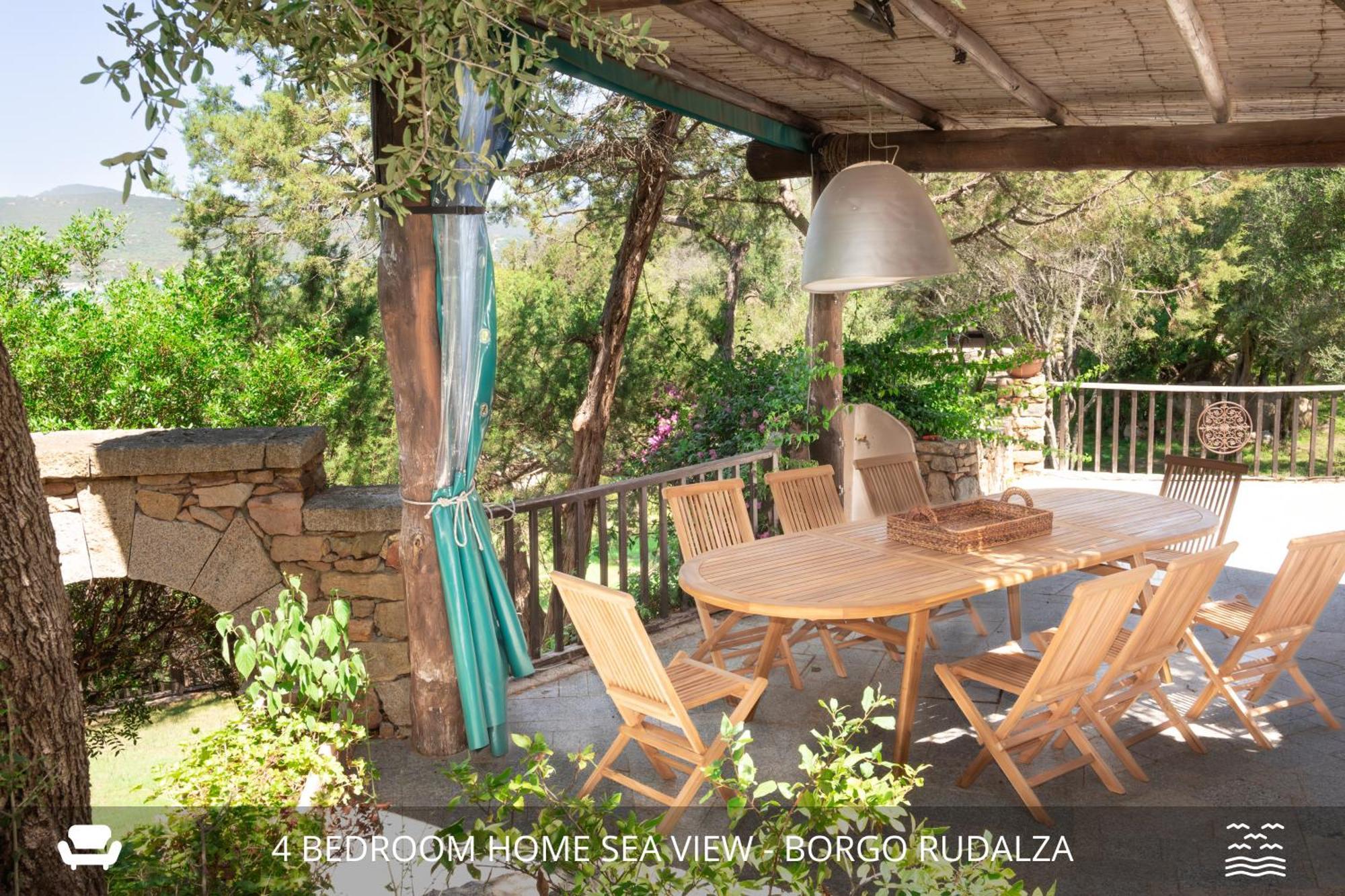 Borgo Rudalza &