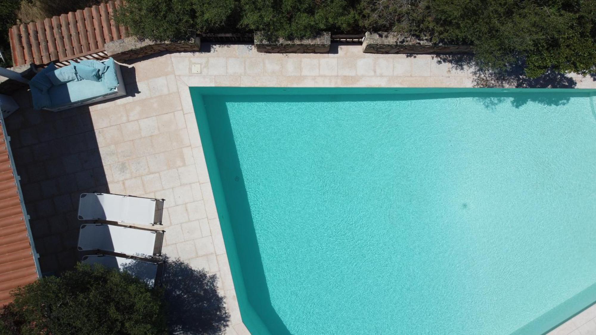 Borgo Rudalza & Olbia