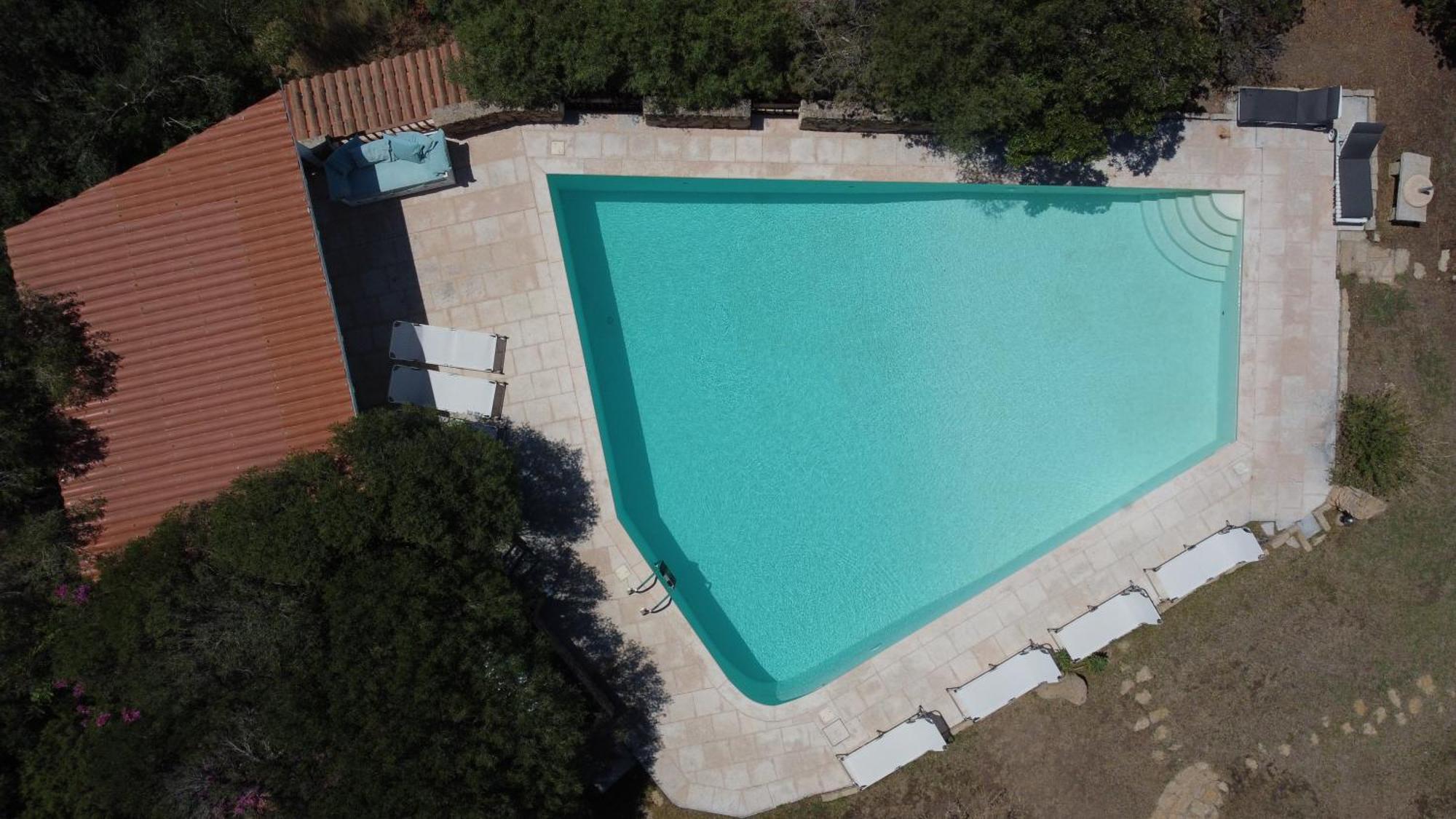 Holiday home Borgo Rudalza & *
