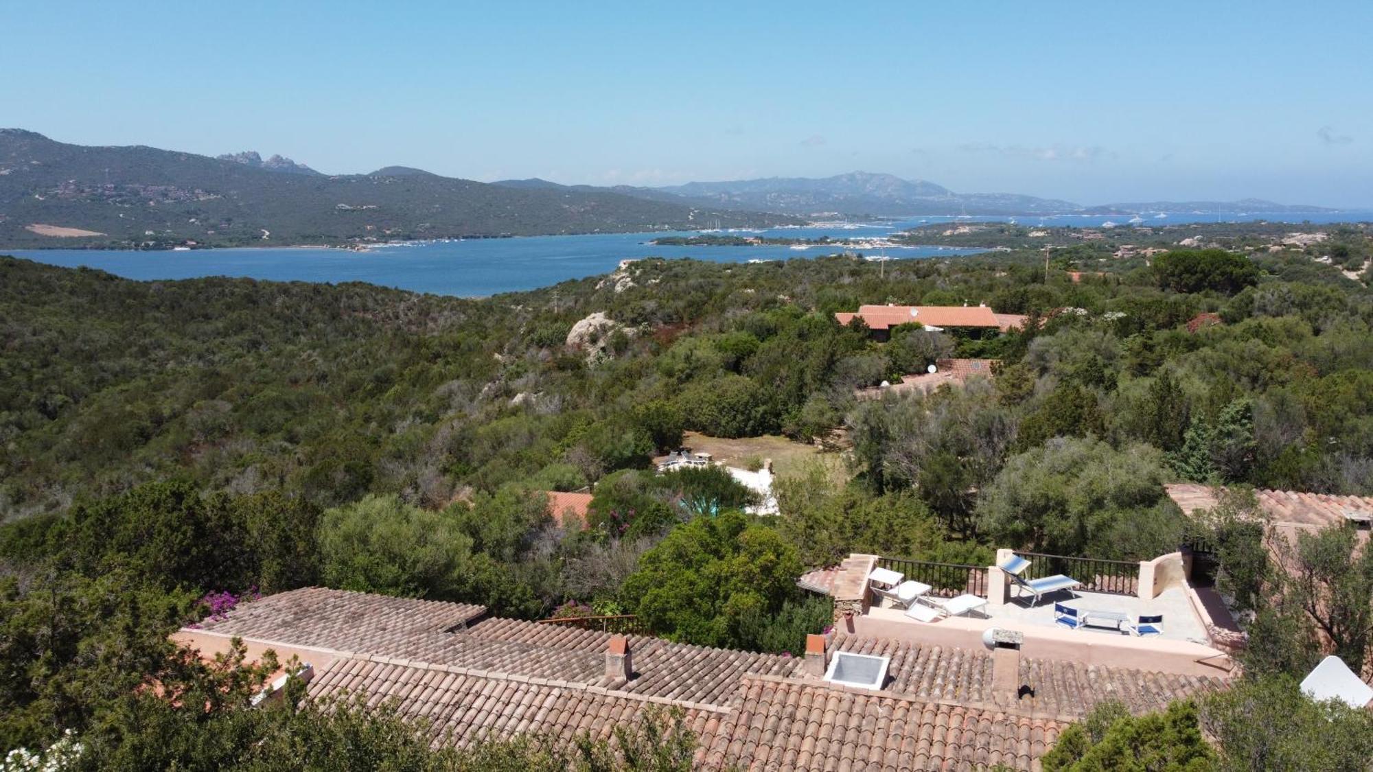Holiday home Borgo Rudalza & *